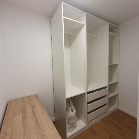 Smaragdo Apartamentai Kaunas Buitenkant foto